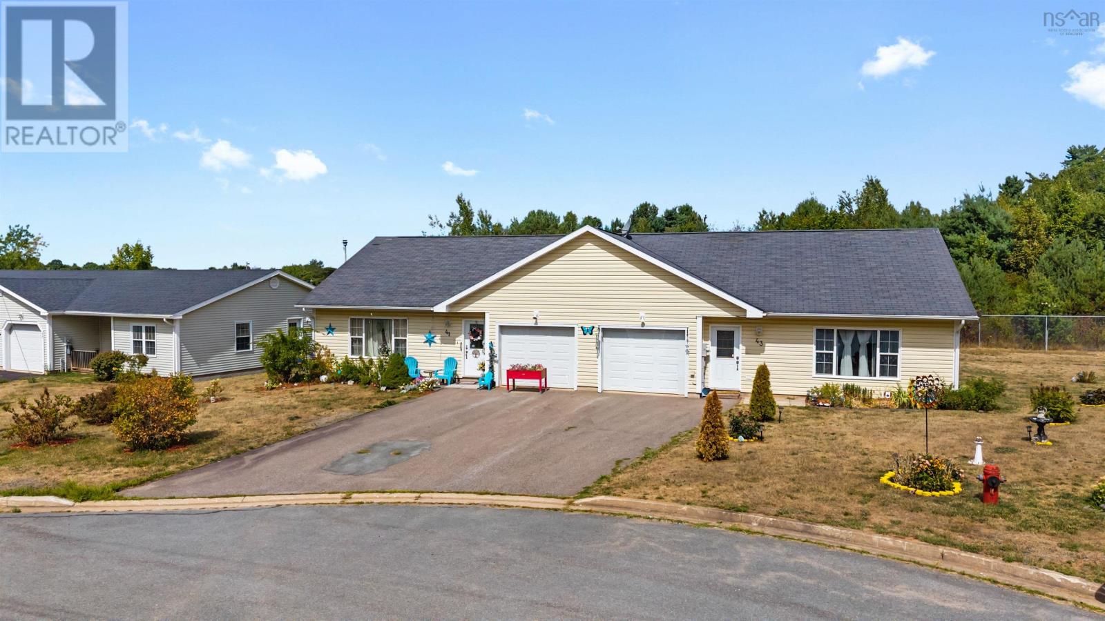 41 Kimbrough Court Property Photo 1