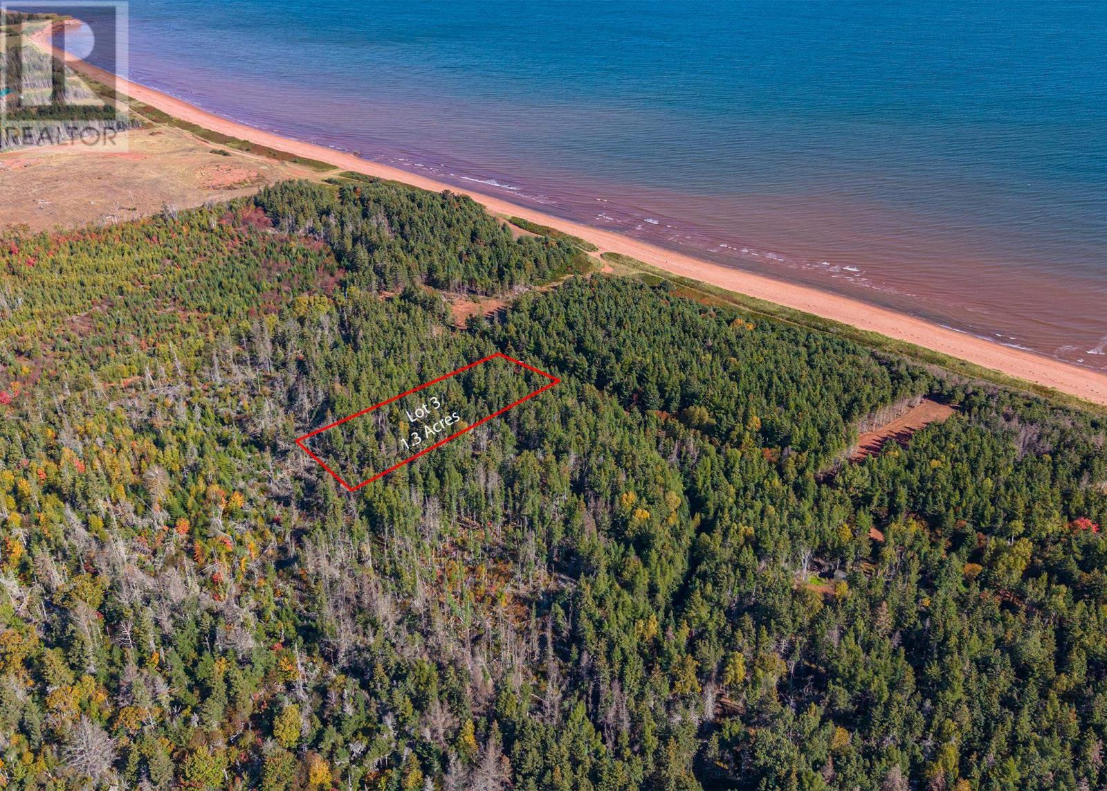 Lot 3 Dune Road Property Photo 1