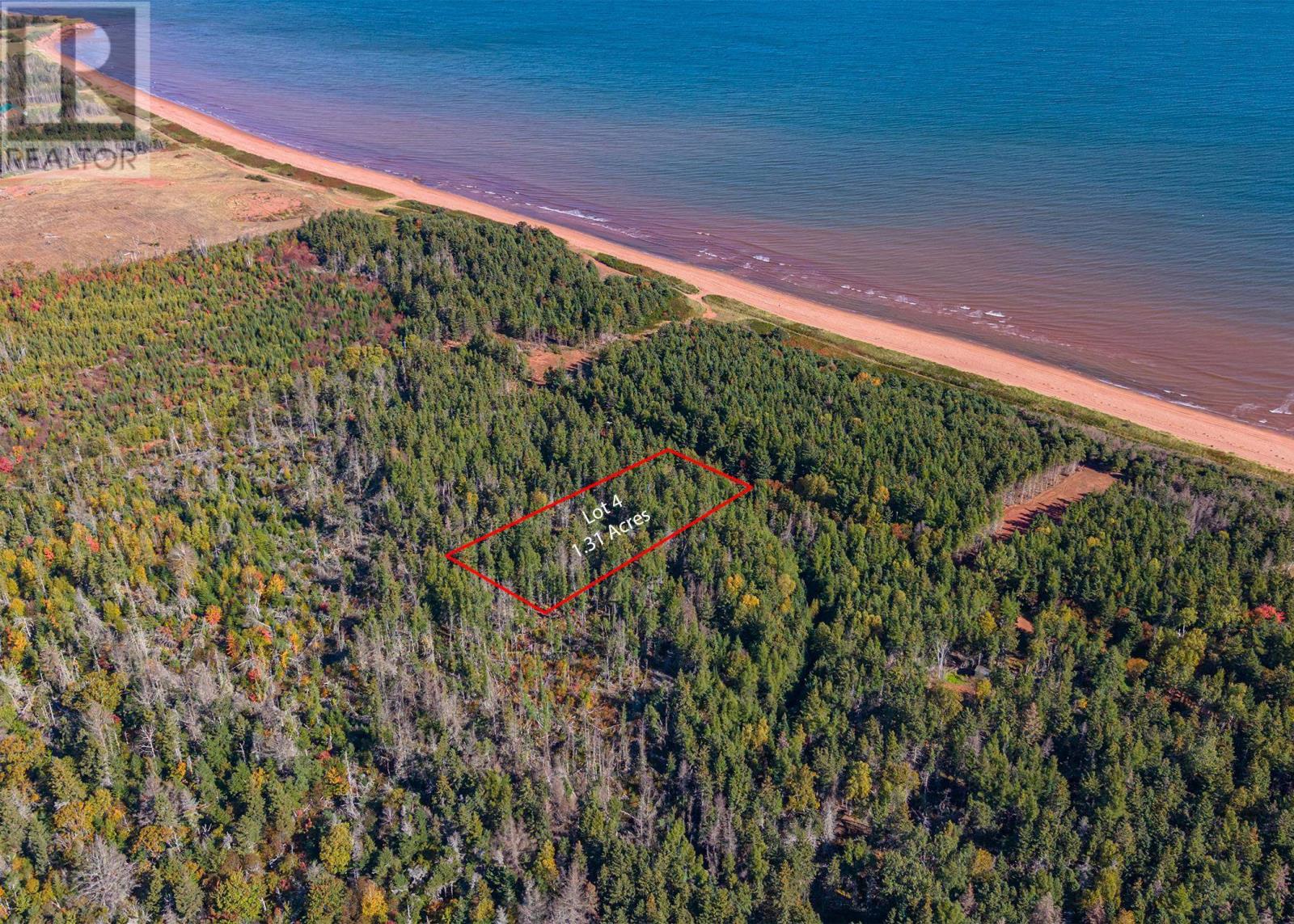 Lot 4 Dune Road Property Photo 1