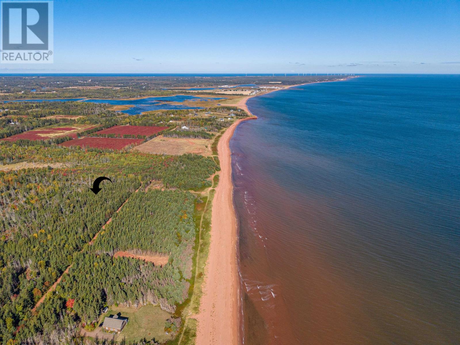 Lot 4 Dune Road Property Photo 2