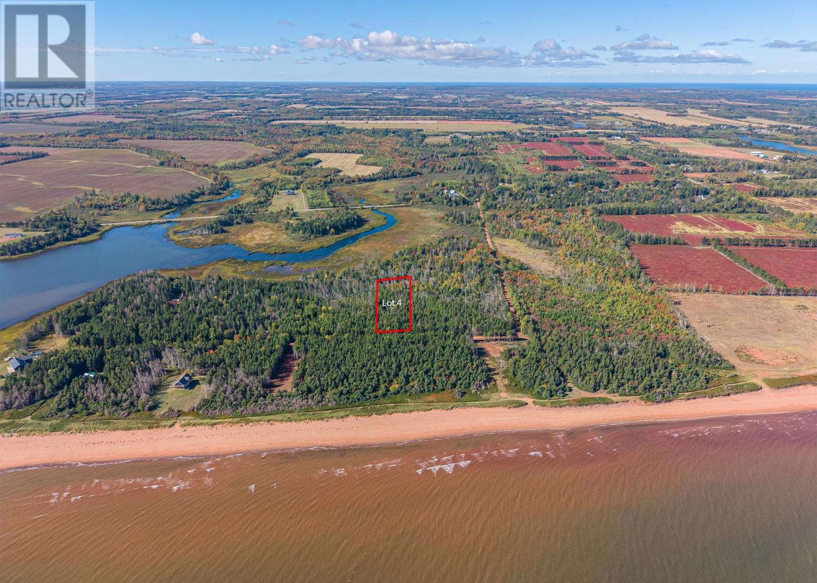 Lot 4 Dune Road Property Photo 5