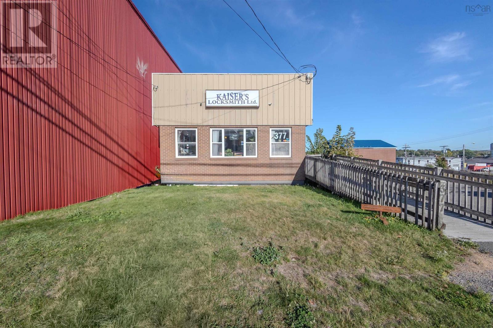 377 George Street
