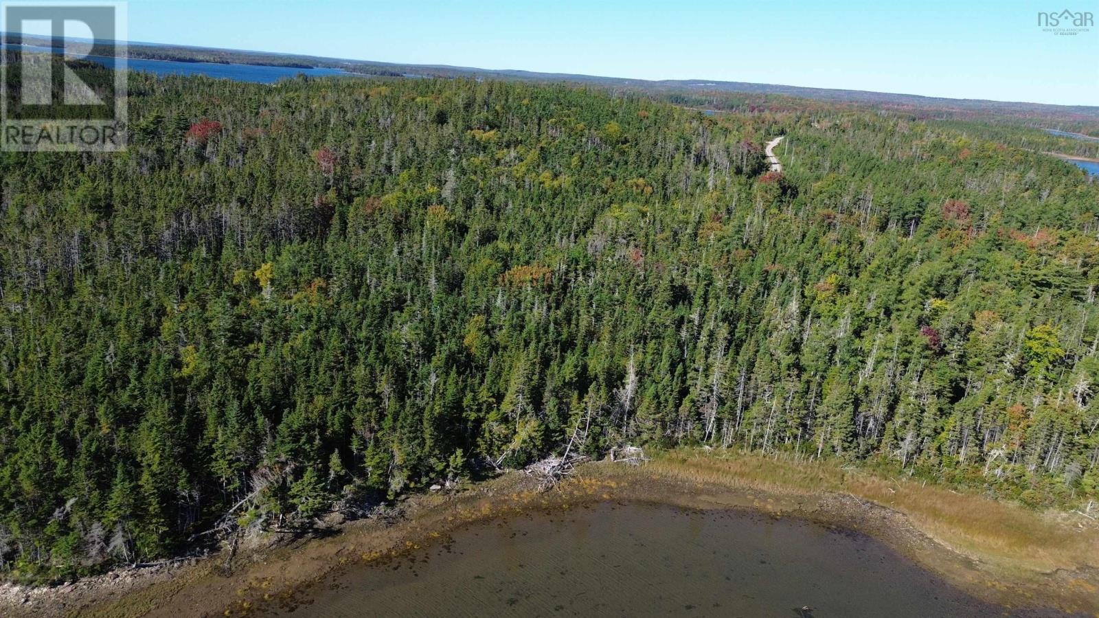 Lot 20 Anchorage Avenue Property Photo 3