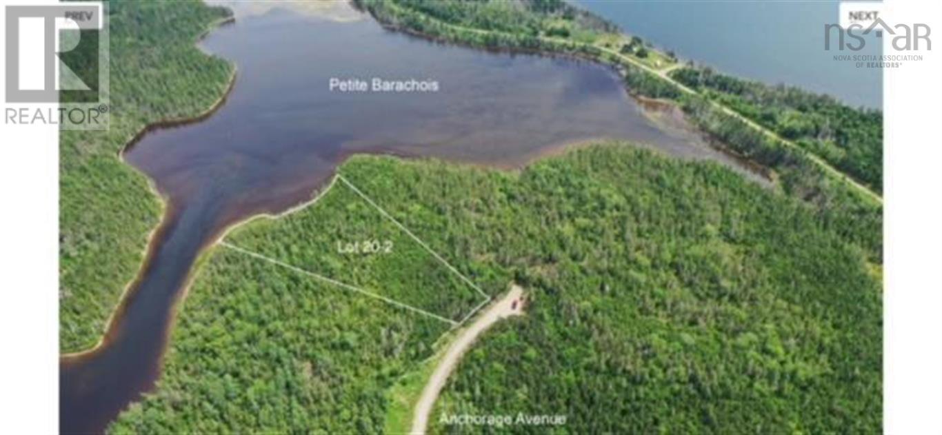Lot 20 Anchorage Avenue Property Photo 8