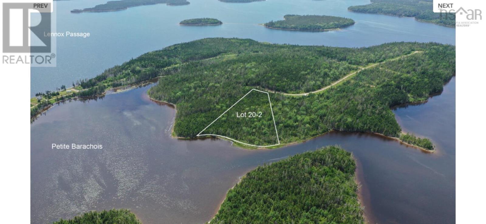 Lot 20 Anchorage Avenue Property Photo 9