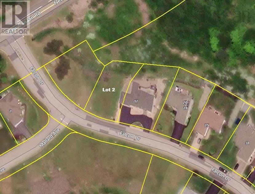 Lot 2 Falcon Drive Property Photo 1