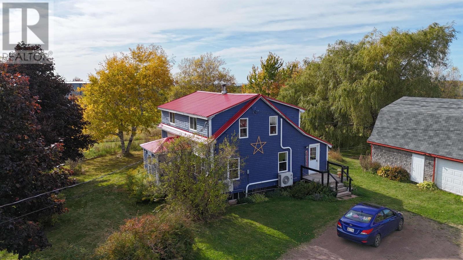 8817 Route 11 Property Photo 1