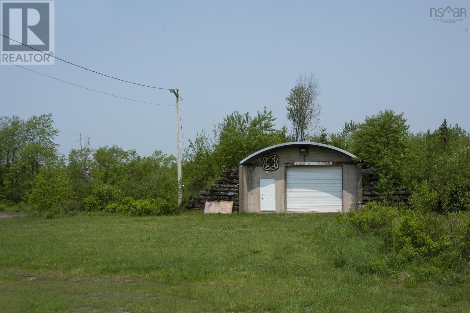 Cameron Settlement Road Property Photo 5