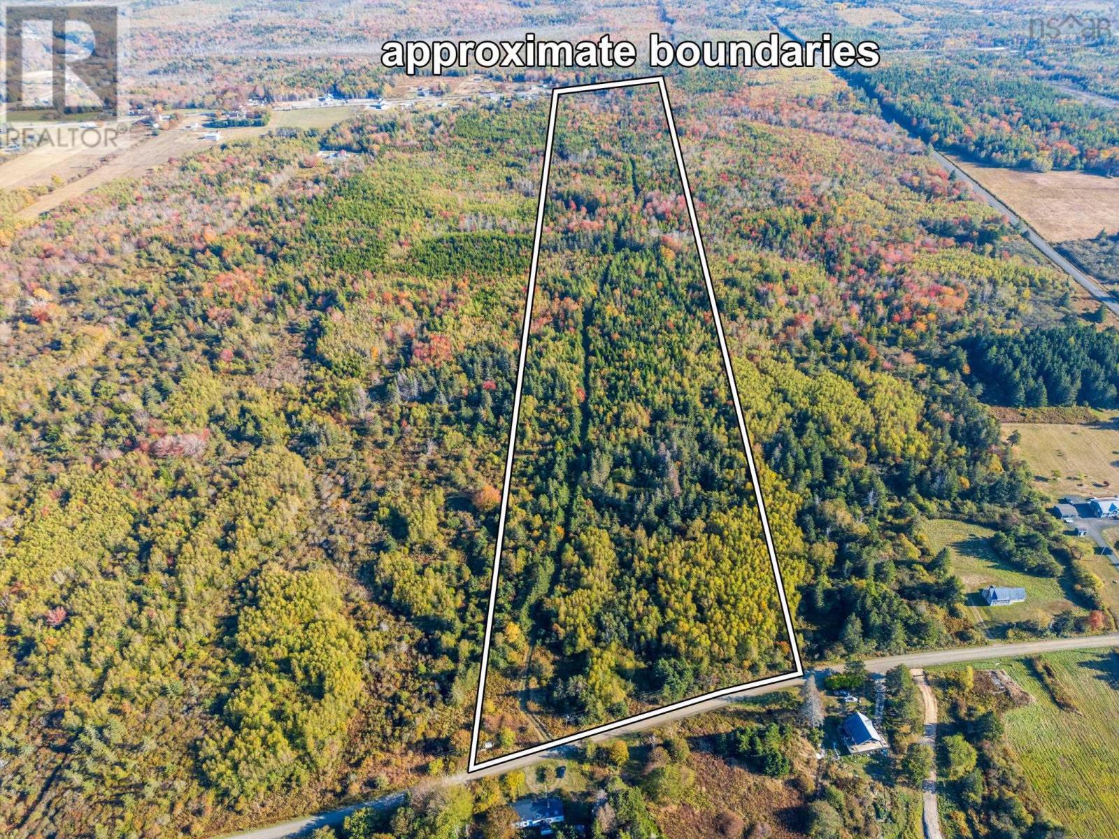 Lot Fort Point Road Property Photo 1
