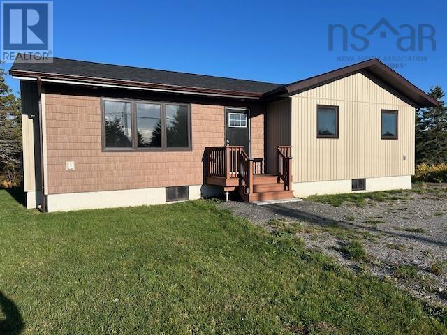 2375 Highway 247 Property Photo 2