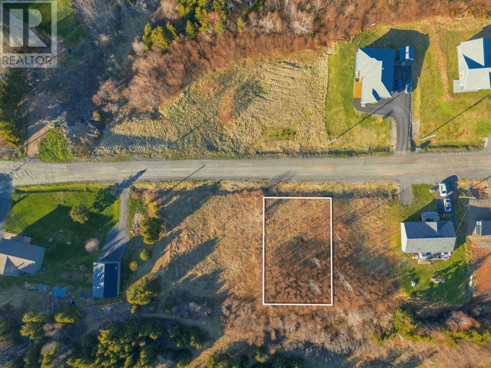 Lot 16 Silverwood Lane Property Photo 1
