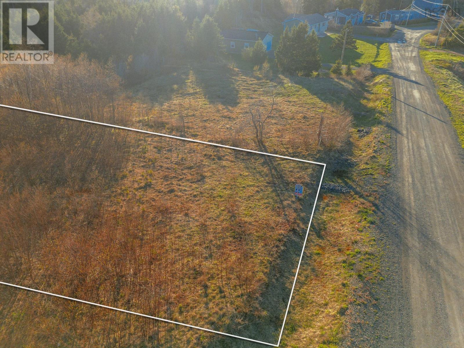 Lot 16 Silverwood Lane Property Photo 3