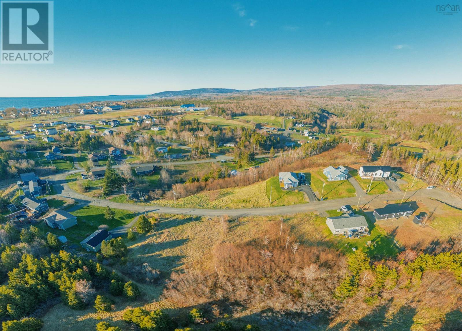 Lot 16 Silverwood Lane Property Photo 4