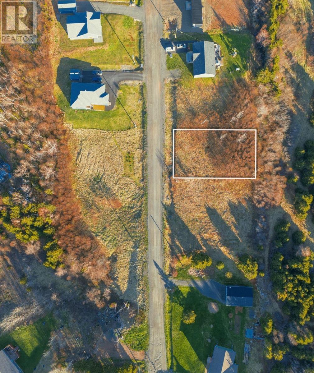 Lot 16 Silverwood Lane Property Photo 7