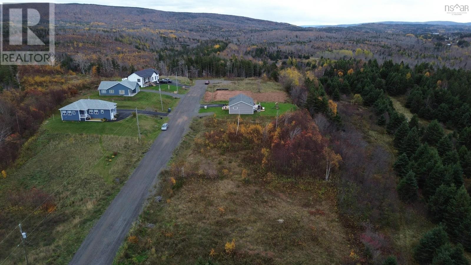 Lot 16 Silverwood Lane Property Photo 16
