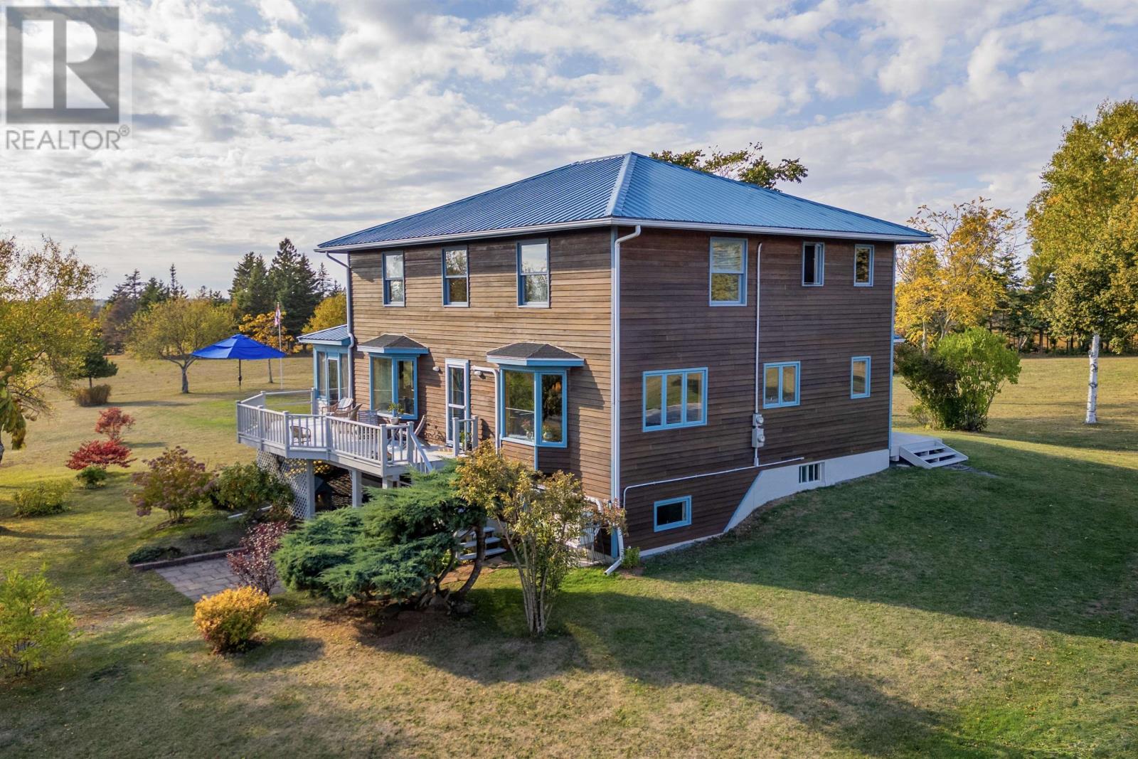 221 Pinette Road Property Photo 1