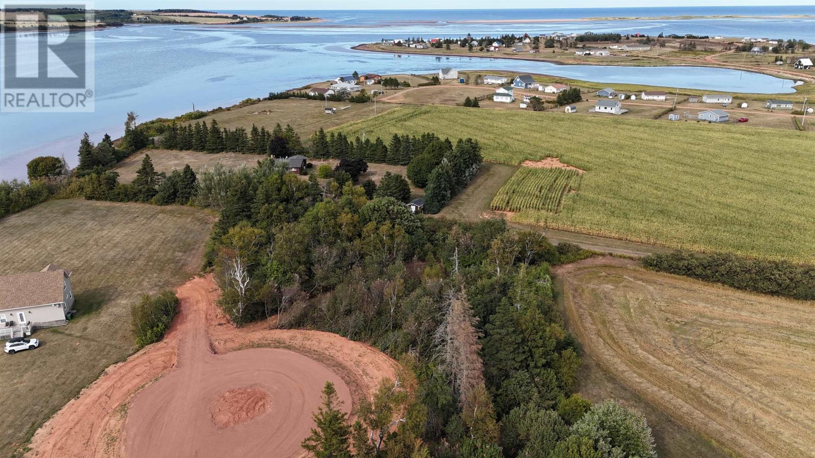 Lot 23-1 Buddys Way Property Photo 2