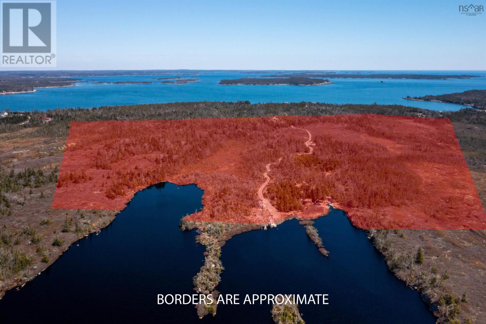 78 Acres Southwest Cove Road Property Photo 1