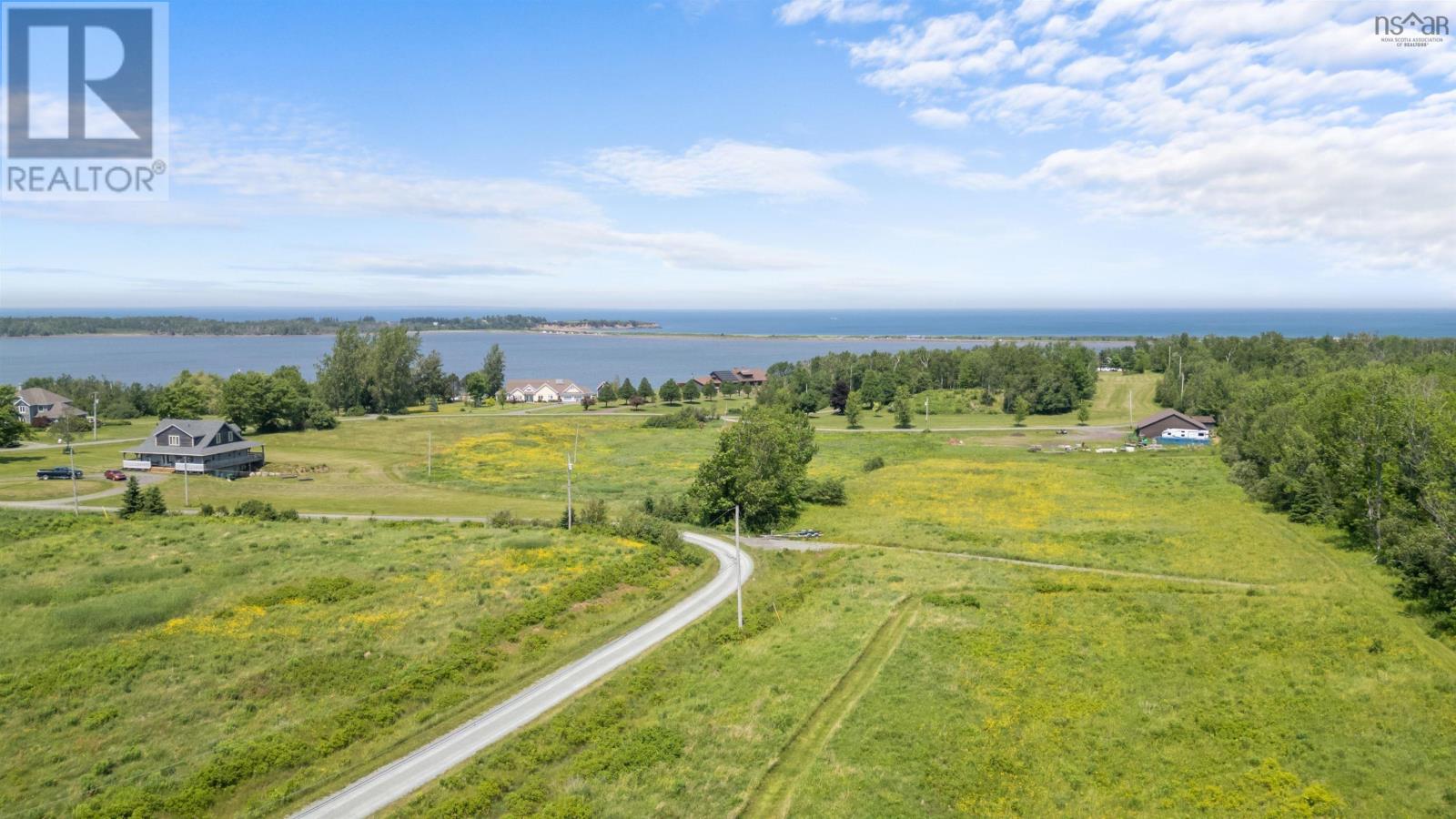 Lot 110 Highway 2 Property Photo 1