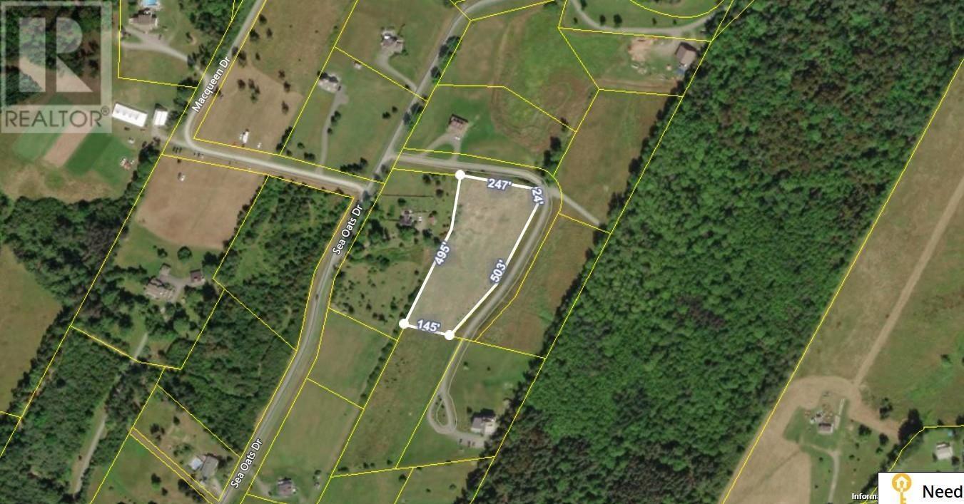Lot 109 Highway 2 Property Photo 1