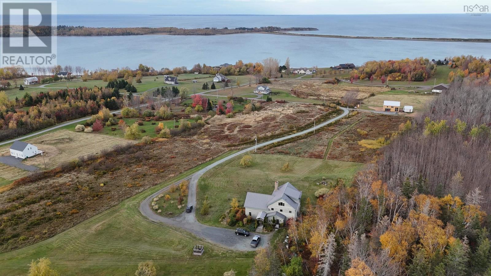 Lot 109 Highway 2 Property Photo 7