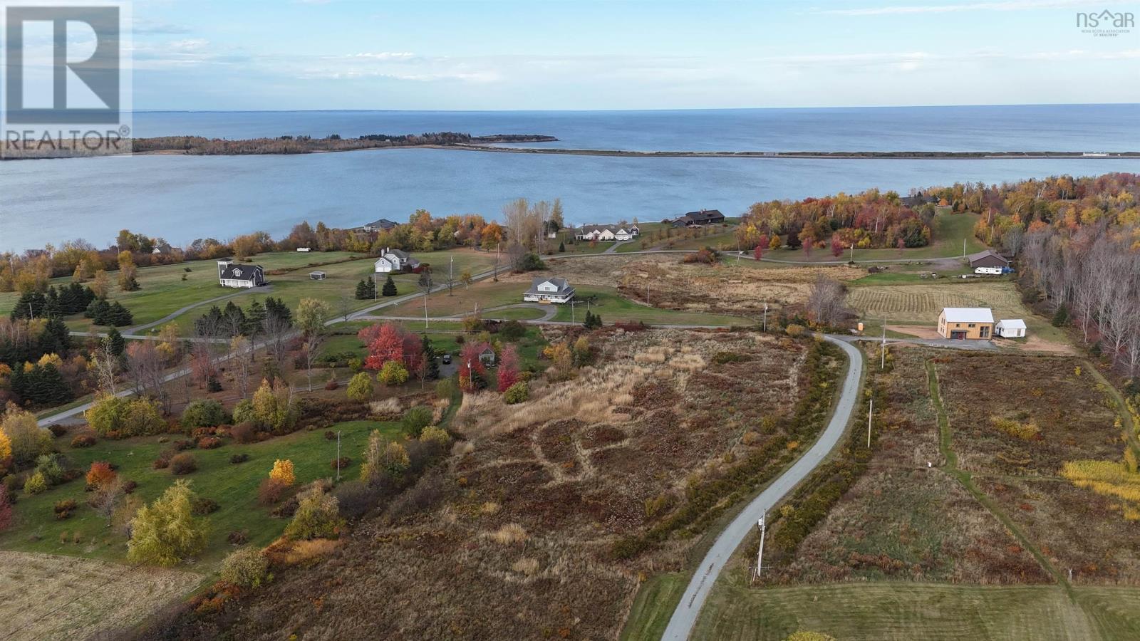Lot 109 Highway 2 Property Photo 8