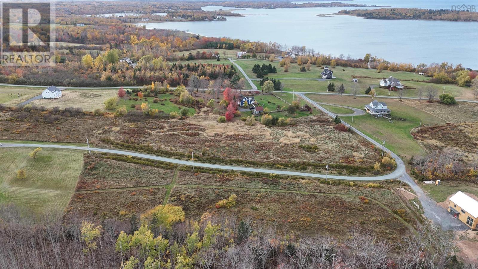 Lot 109 Highway 2 Property Photo 9