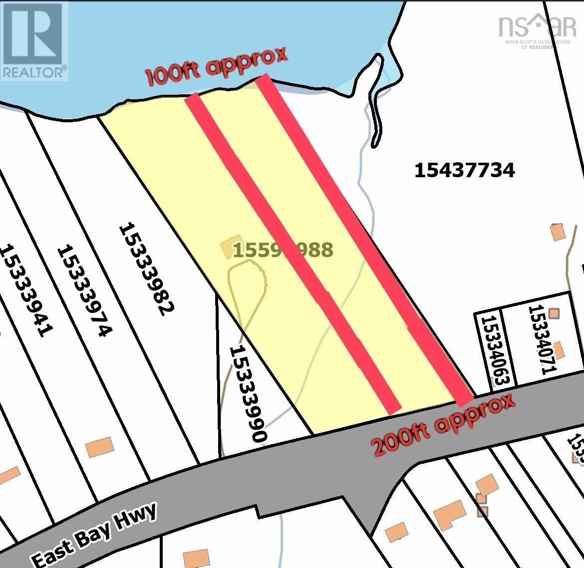 East Bay Highway Property Photo 3