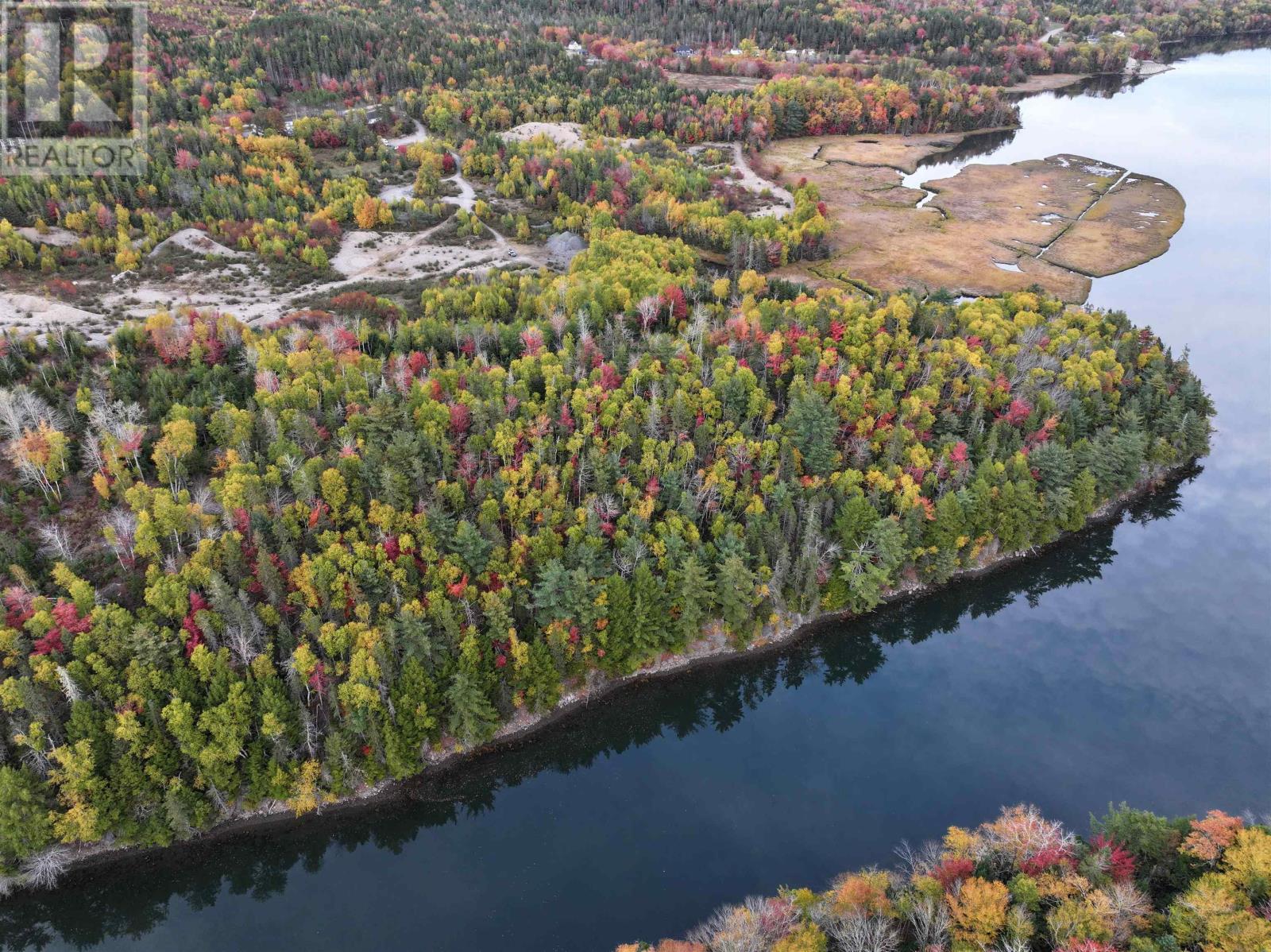 Lot 2 Highway 316 Property Photo 17