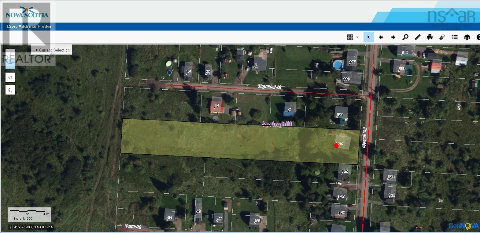 123 Herrett Road Property Photo 1