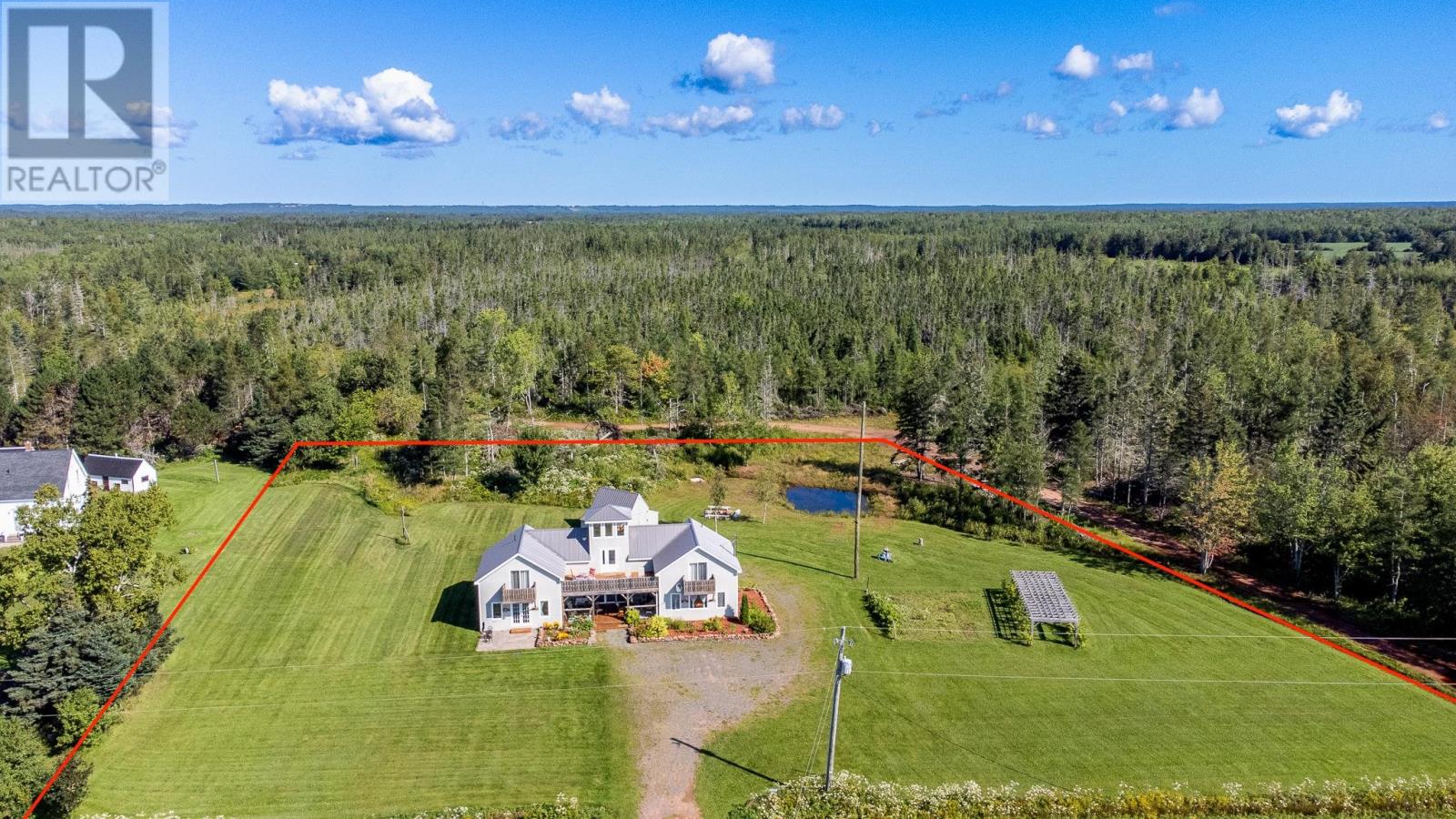 4646 Cape Bear Rd Property Photo 1