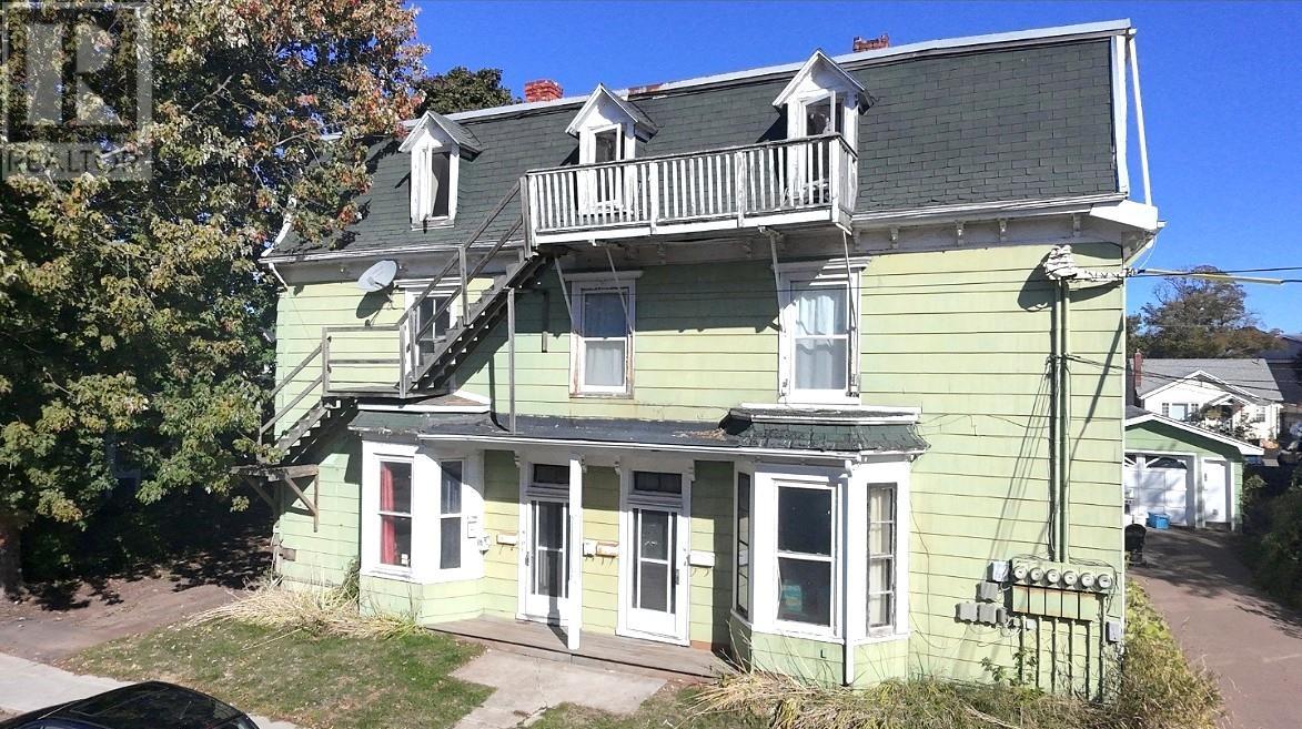 36-38 Upper Hillsborough Street Property Photo 1