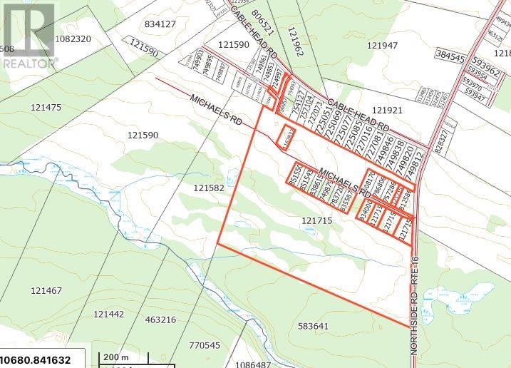 Route 16 Northside East Property Photo 11