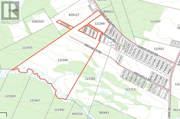 Route 16 Northside East Property Photo 12