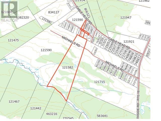 Route 16 Northside East Property Photo 13