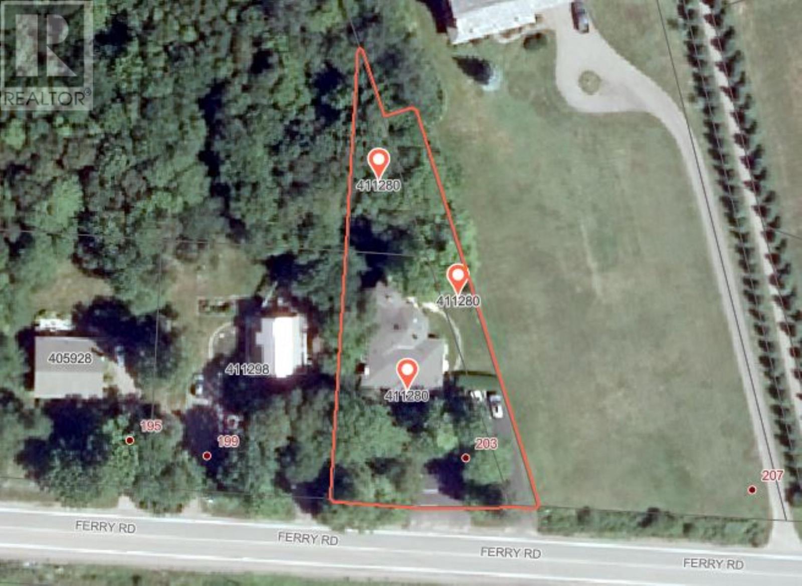 203 Ferry Road Property Photo 4