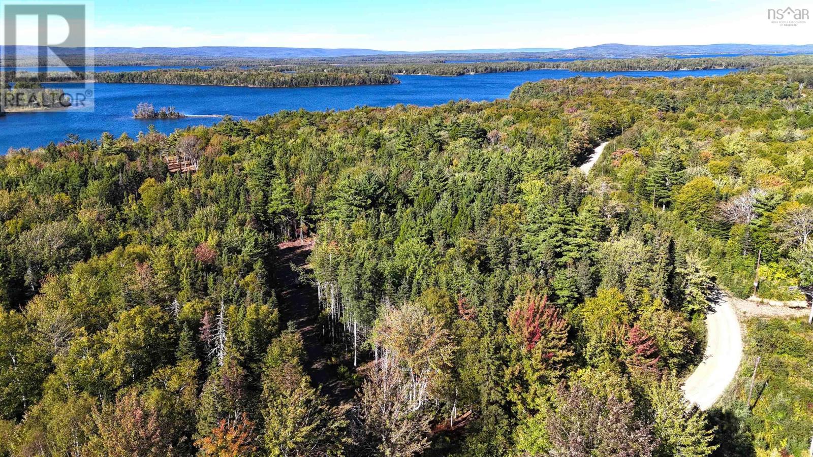 Marble Mountain Road, Redbird Drive, Big Harbour Centre