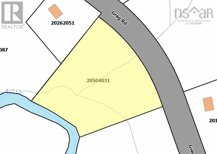 Lot 24-1 Greg Road Property Photo 2