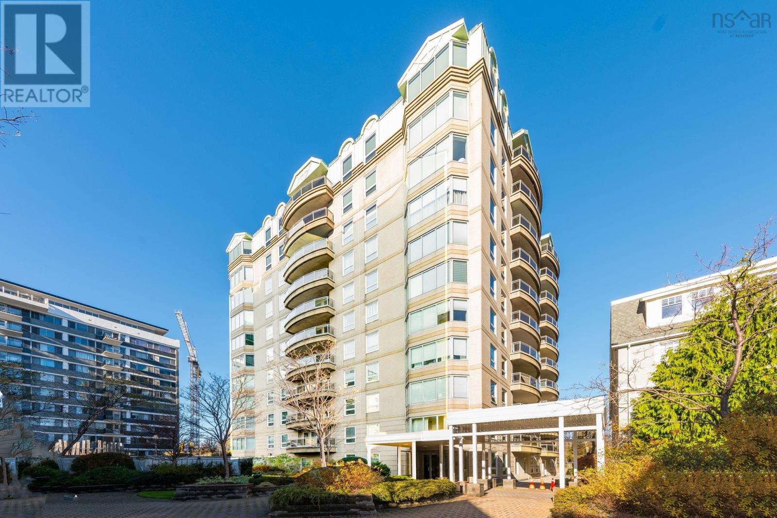 1540 Summer Street #604 Property Photo 1