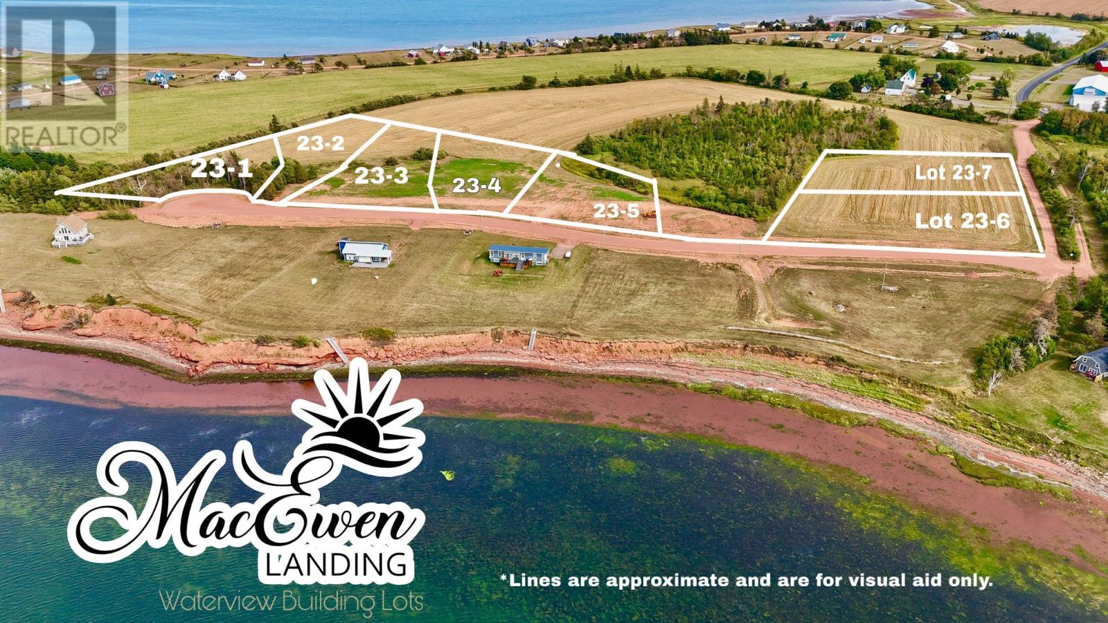 Lot 23-3 Buddys Way Property Photo 1