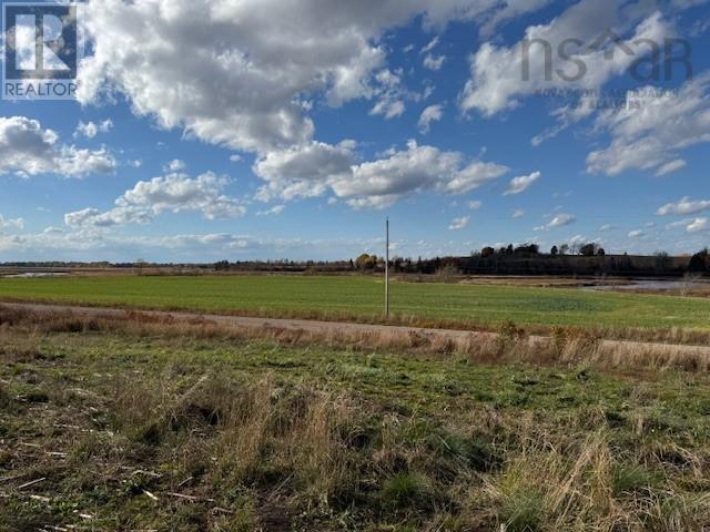 Lot 3 Debert Beach Road Property Photo 1
