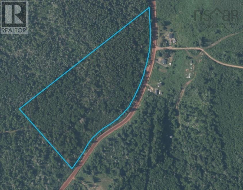 Cape D'or Road Property Photo 1
