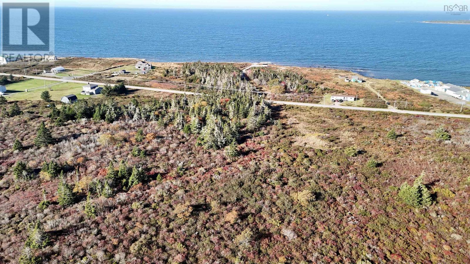 Acreage Highway 3 Property Photo 1