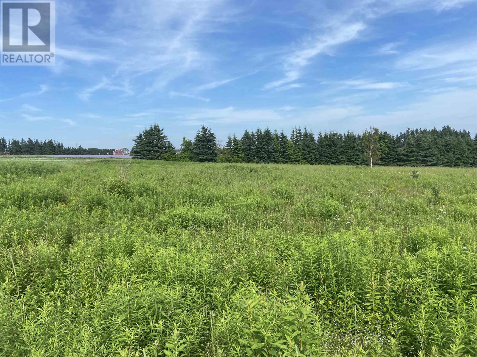 Lot #3 Cory's Lane