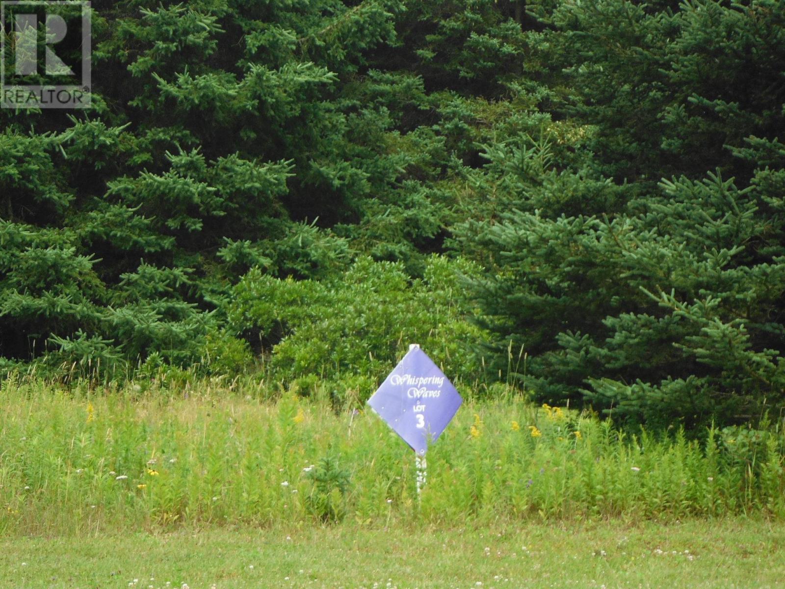 Lot # 3 Sunrise Drive Property Photo 5