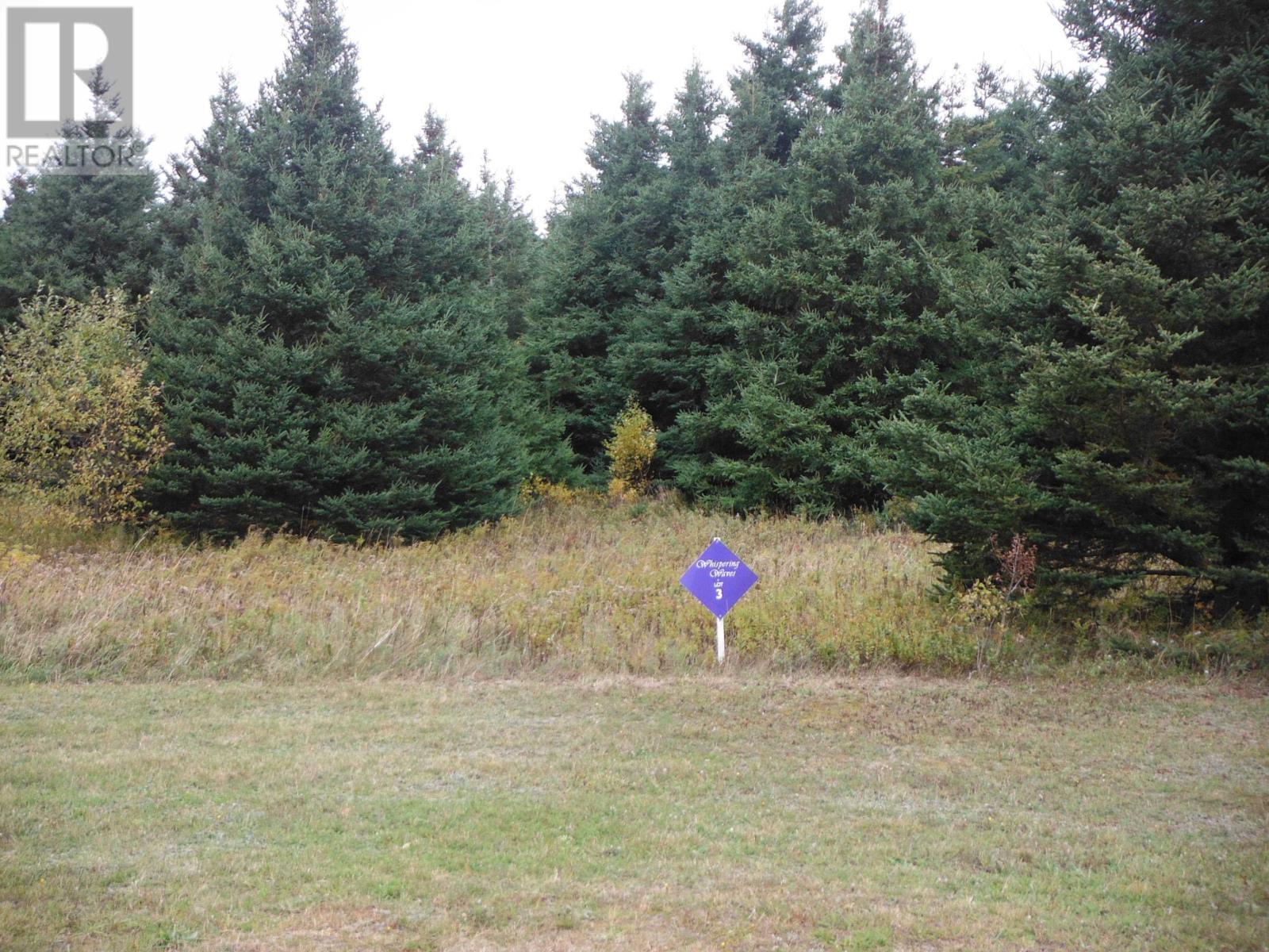 Lot # 3 Sunrise Drive Property Photo 6
