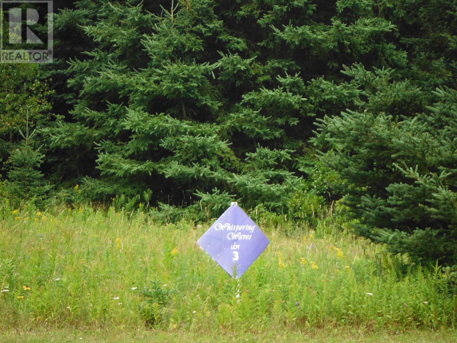 Lot # 3 Sunrise Drive Property Photo 7