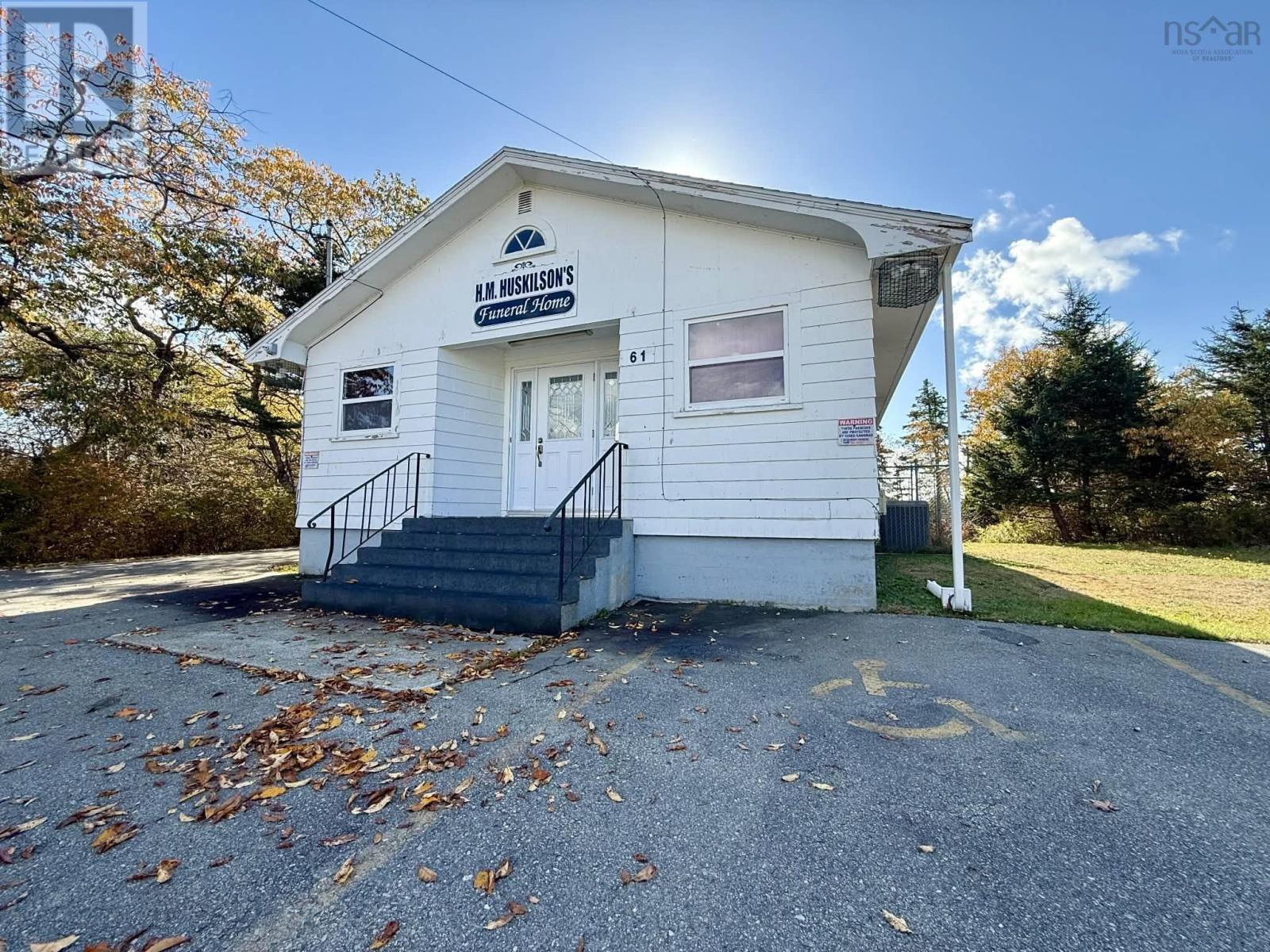 61 Ditcher Road Property Photo 1