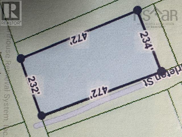 Lot South Street Property Photo 1