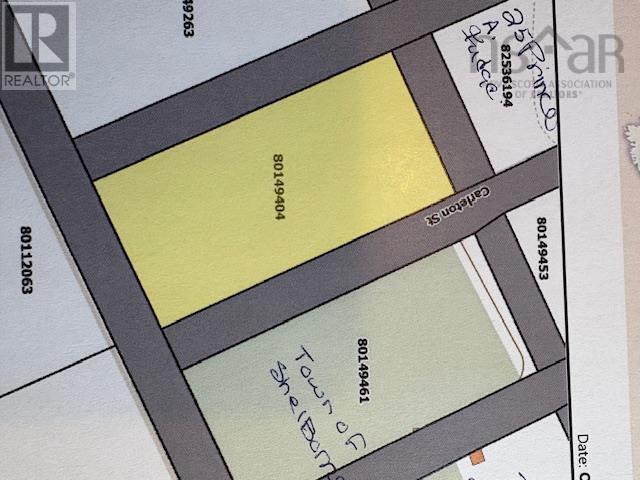 Lot South Street Property Photo 2